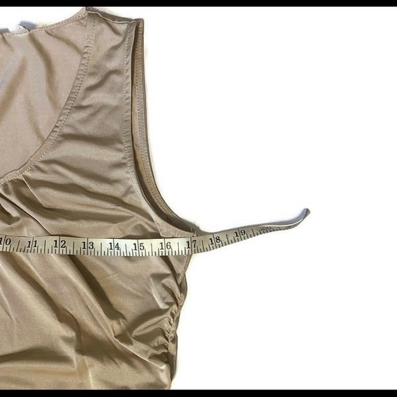 New York & Company Stretch Sleeveless Tank - Picture 5 of 8